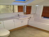 Bathroom and Shower Room (start to finish), Headington, Oxford, December 2012 - Image 36